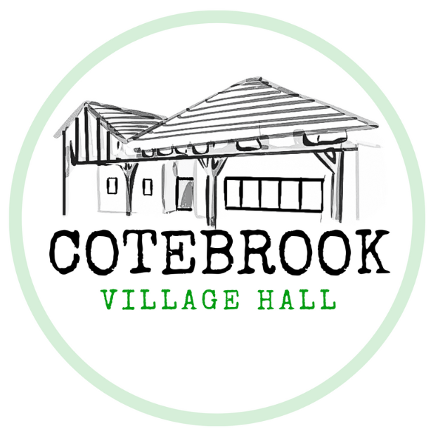 Cotebrook Village Hall
